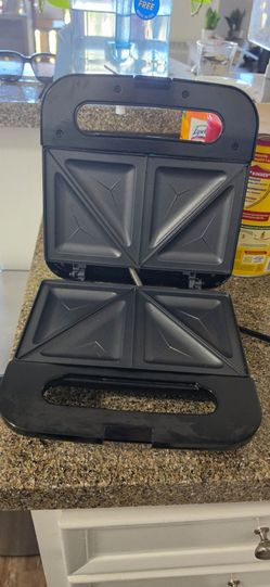 Sandwich Maker