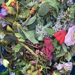Flowers Galore 