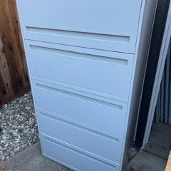 Files Cabinet