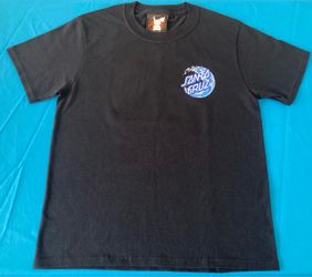 Pokémon x Santa Cruz Short Sleeve T Shirt Youth Size M