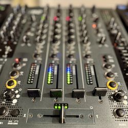 Allen Heath 92 PRO Mixer