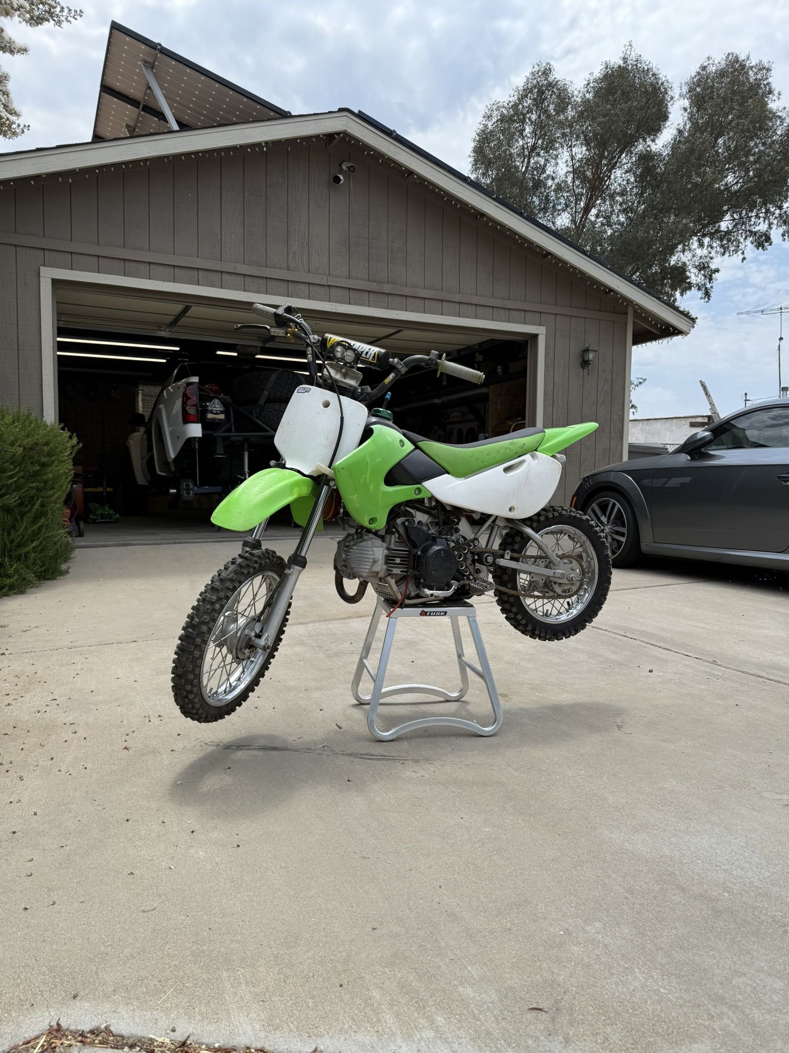 2005 Kx 110 For Sale In Ramona CA OfferUp 2005 Kx 110 For Sale In Ramona CA OfferUp