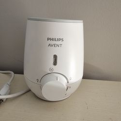 Avent Bottle Warmer 