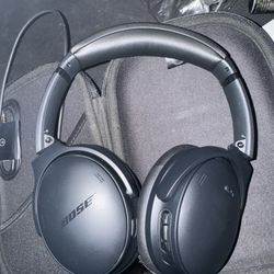 Bose Headphones 