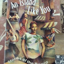 An Island Like You 
