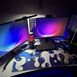 Gaming Setup