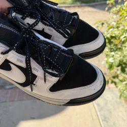 Used Nike Dunk Low Jumbo Size 11