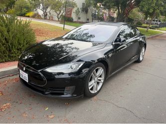 2016 Tesla model s70