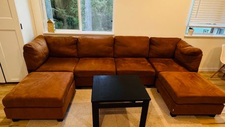 Sectional Sofa