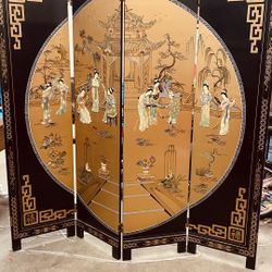 Japanese Room Divider