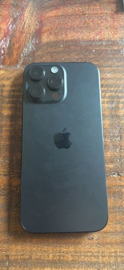 iPhone 16 PRO MAX /512GB/ (UNLOCKED)