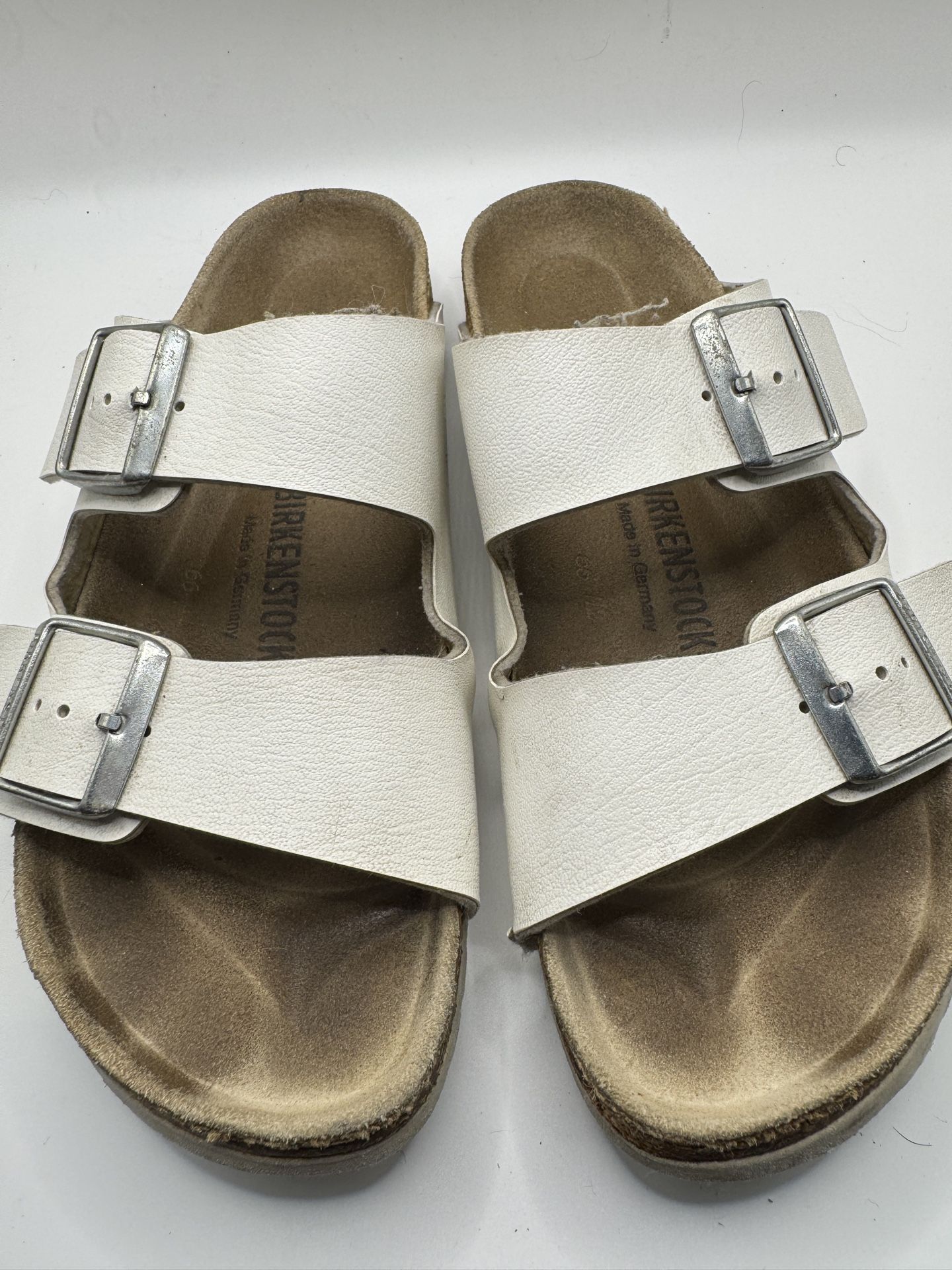 BIRKENSTOCK SIZE # 39