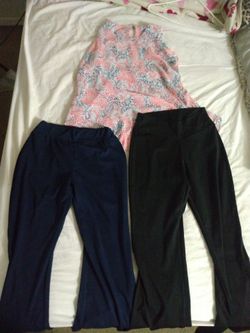 Women's clothes