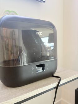 Humidifier
