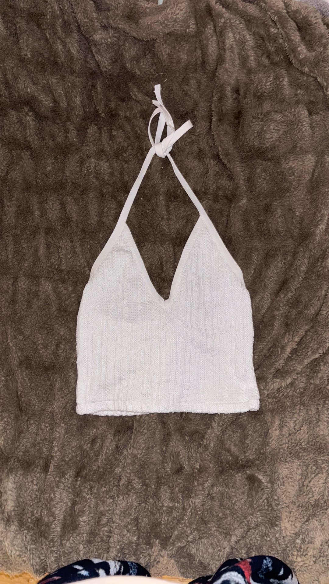 Women’s Halter Tank Tops