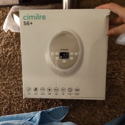 Cimilre S6+