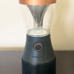 Duracell 1000 Lumens Lantern