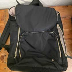 Samsonite Backpack 