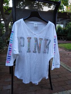 Pink (S)