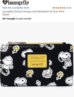 Snoopy Wallet