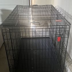 KONG Extra Large Dog Cage