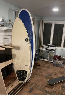 6’0 Machado Midas
