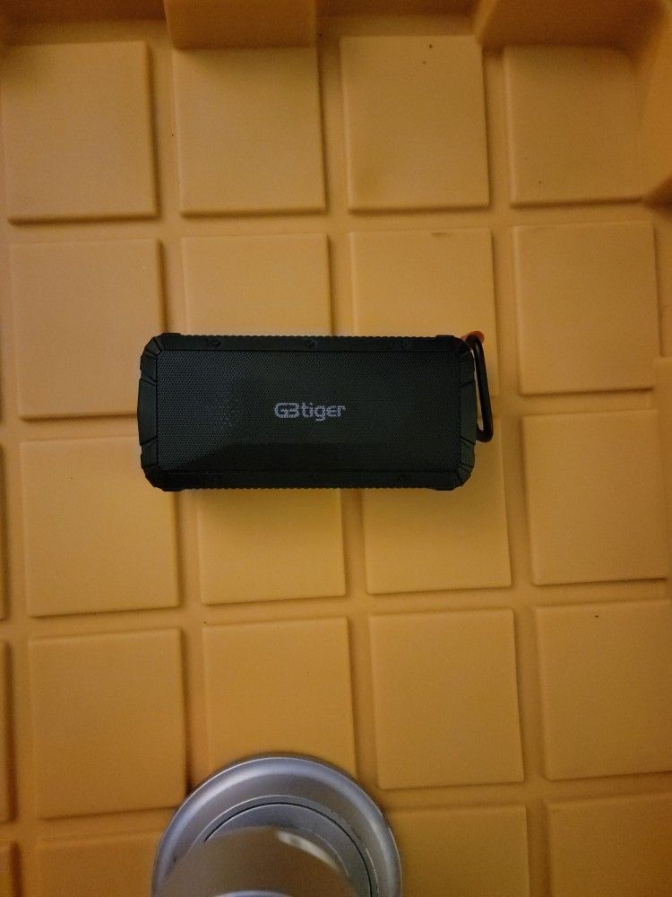 Portable Speaker