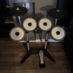 Rockband Beatles Drums (Xbox 360)