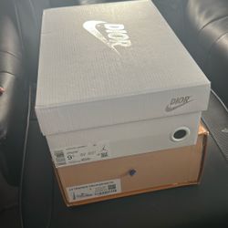 Air Jordan Christian Dior