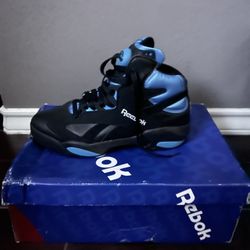 Reebok Pumps Shaq 