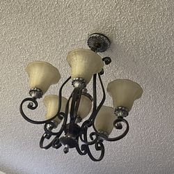 Chandelier
