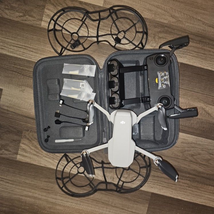 Dji Mavic Mini Drone