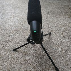 TriStar Shotgun Mic