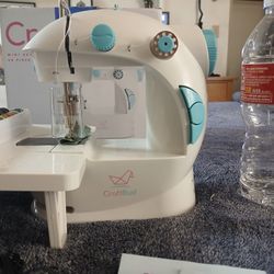 Brand New, Never Used Portable Sewing Machine