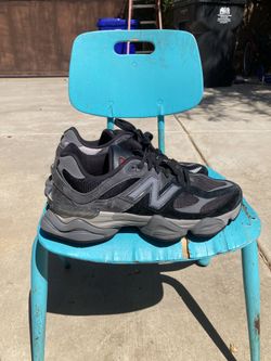 New Balances