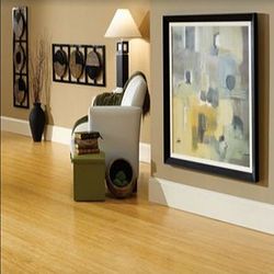 Special First Quality Hardwood Bamboo N000M-Natural Medium UV240 3/8"  $2.99/sqft