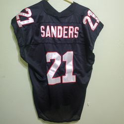 DEION SANDERS