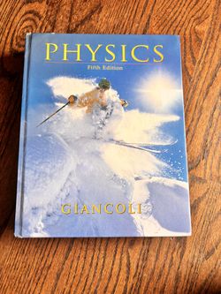 Physics Textbook