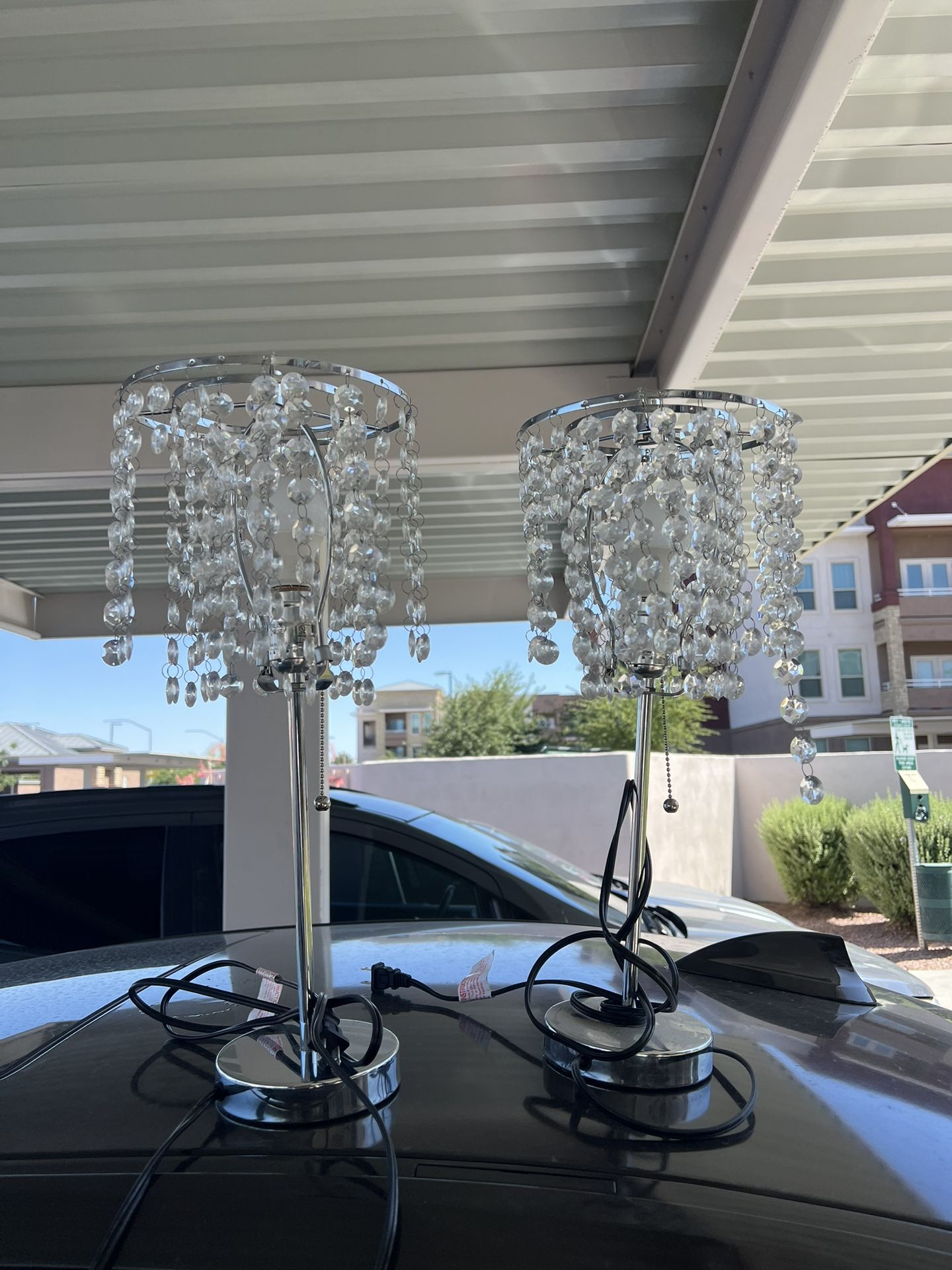 Lamps