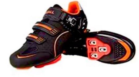 AICALL ROAD CYCLING SHOES