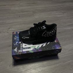 6y lamelo