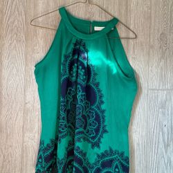New York & Company Womans Blouse Tank 