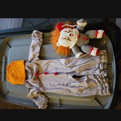 Pennywise / Baby Clown