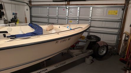 2004 keywest 1720 sportsman