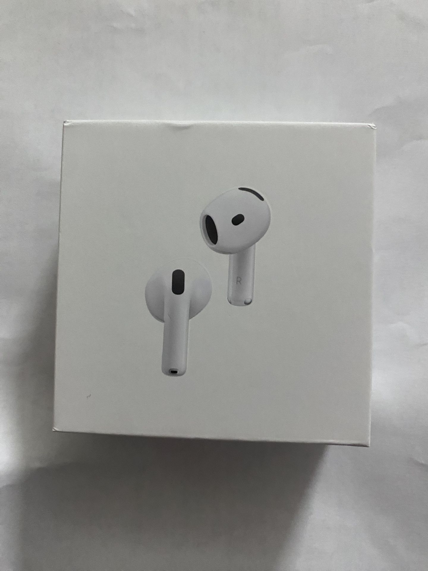AirPods 4 (noise Cancellation)