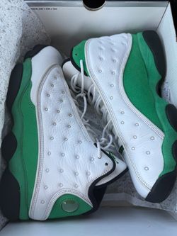 Jordan 13s size 8.5