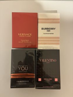 Perfumes originales ‼️🍀