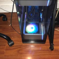 Cyber Power  Gaming Pc 