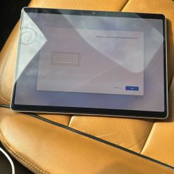Microsoft Surface Pro Copilot+ PC Touchscreen 13  OLED Snapdragon X Elite Proces
