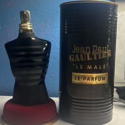 Jean Paul Gaultier Cologne 